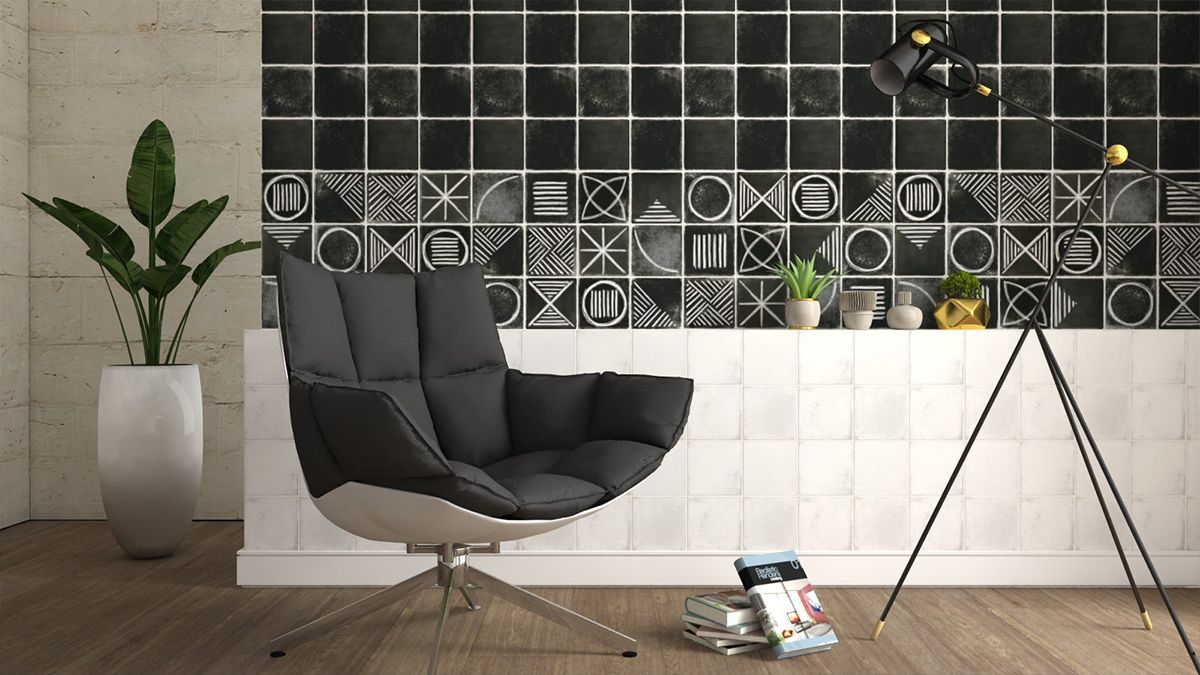 CERAGNI | Wall Ceramic Tiles - Collections